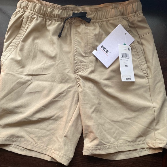 Boys Sport Shorts - Picture 2 of 5